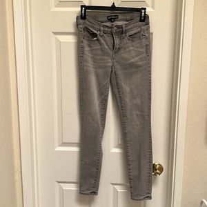 JCREW WOMENS (25) jeans
